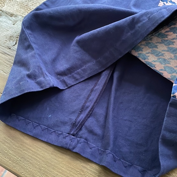 ModCloth color-blocked dress - Picture 7 of 13